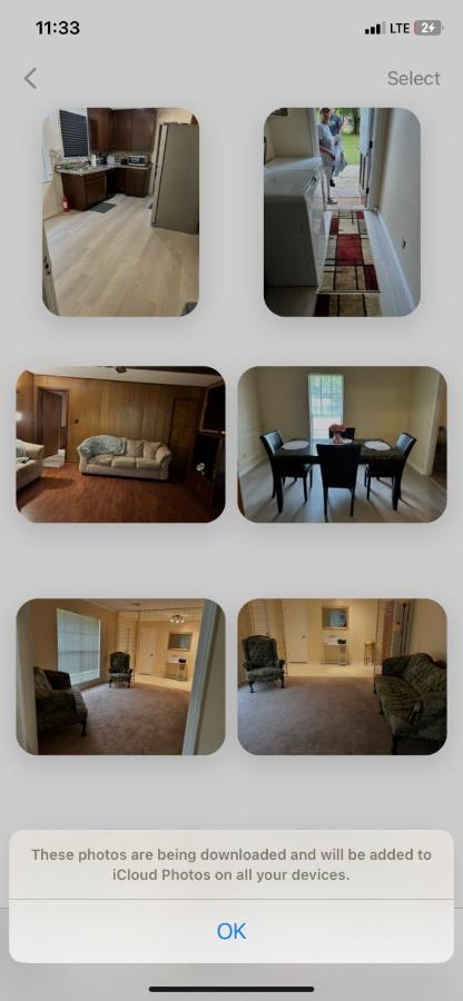 The Carriage Dream Villa มอนต์โกเมอรี ภายนอก รูปภาพ